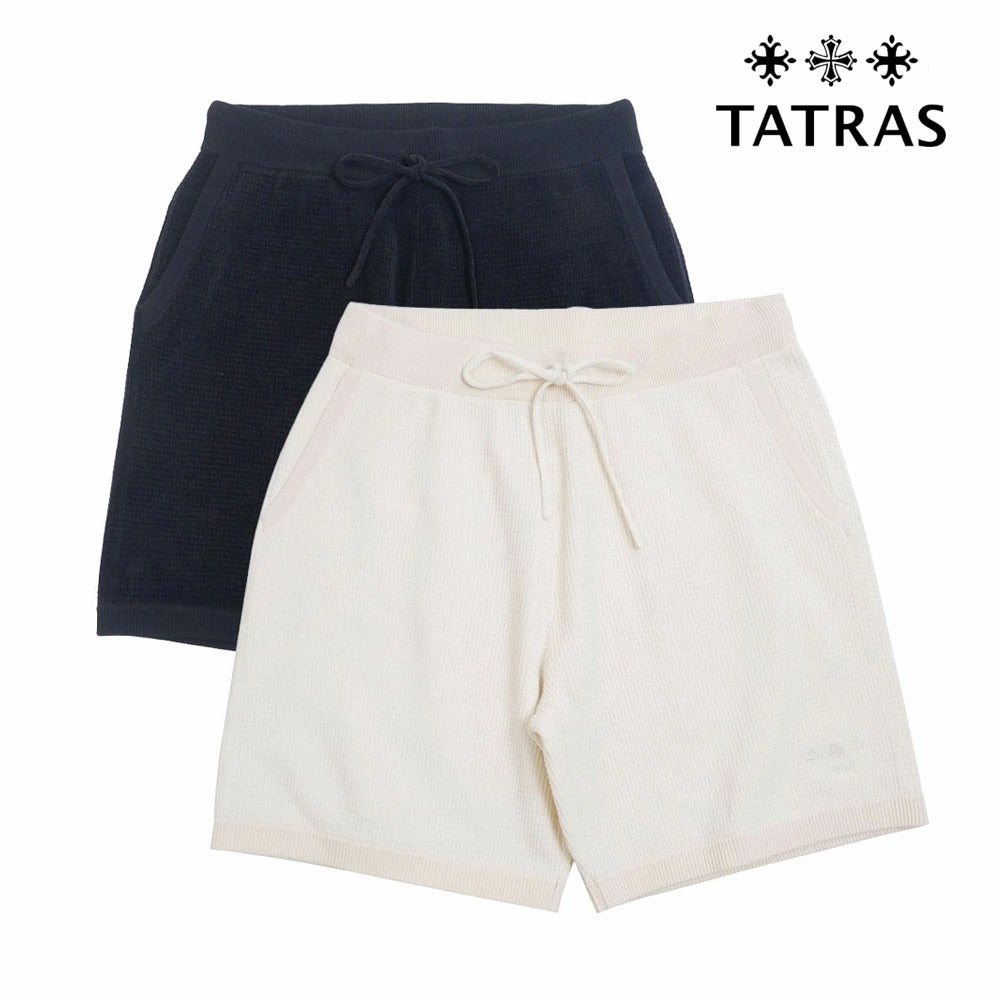 mckz0593053588 / TATRAS タトラス NIDRI ニドリ ショートパンツ