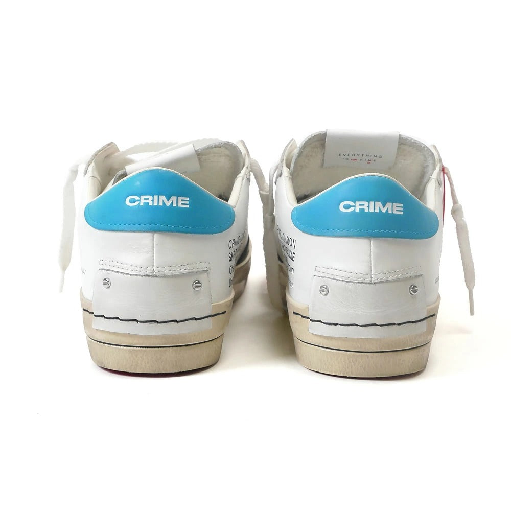 CRIME LONDON / エスケー8デラックス クライムロンドン スニーカー SK8 DELUXE