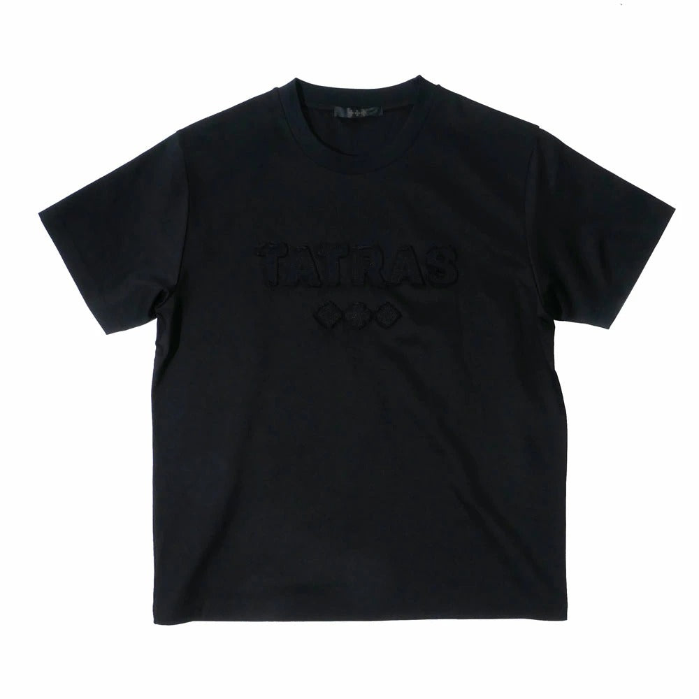 mtat24s8262-m / TATRAS タトラス メンズ TATO タト 半袖 Tシャツ カットソー