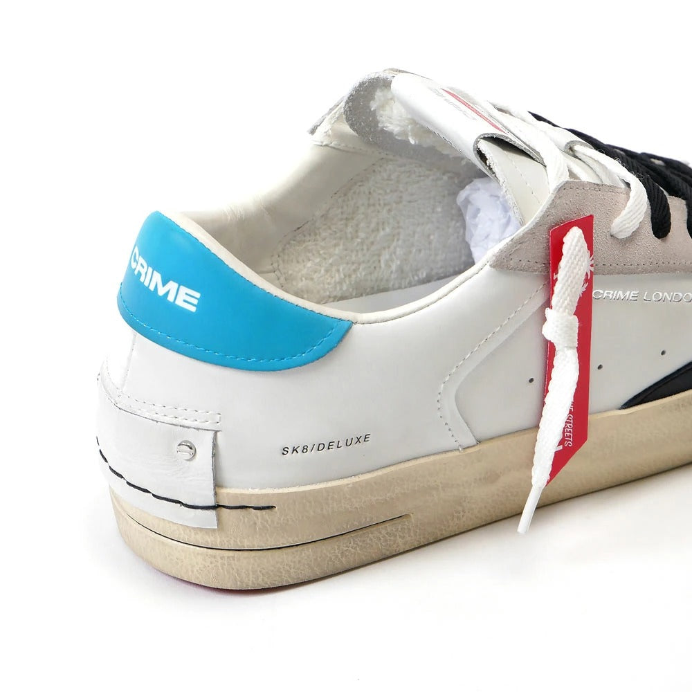 CRIME LONDON / エスケー8デラックス クライムロンドン スニーカー SK8 DELUXE