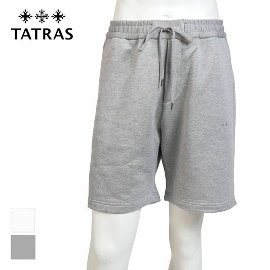 mckz0376103588 / TATRAS タトラス FUSSA ショートパンツ