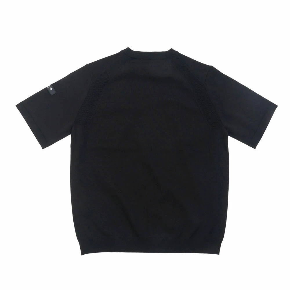 mckz0448053588 / TATRAS タトラス CALCANTE カルカンテ ニット Tシャツ