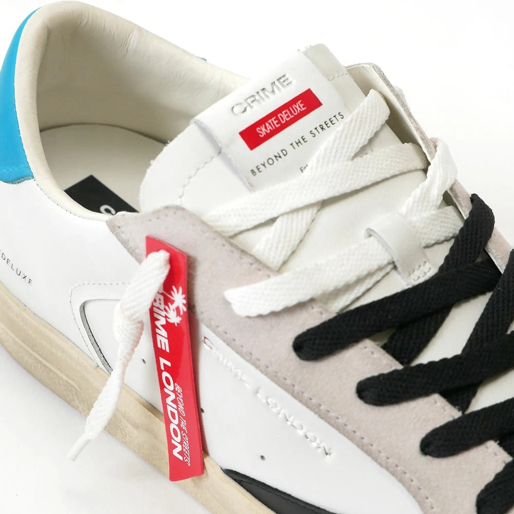 CRIME LONDON / エスケー8デラックス クライムロンドン スニーカー SK8 DELUXE