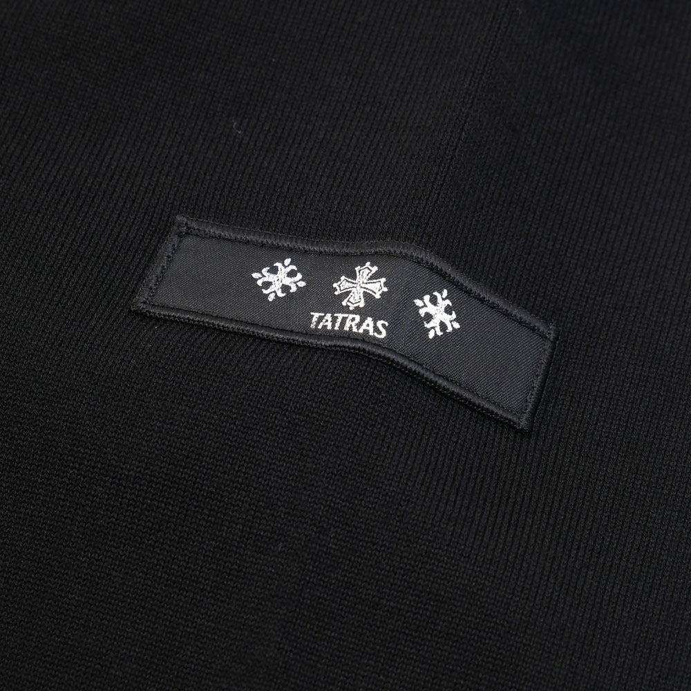 mckz0448053588 / TATRAS タトラス CALCANTE カルカンテ ニット Tシャツ