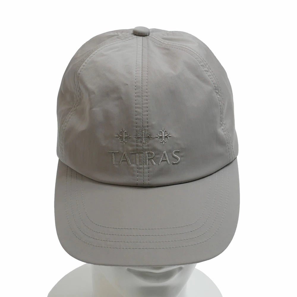 mtat25s2076-u / TATRAS タトラス アンティス メンズ レディース キャップ 帽子