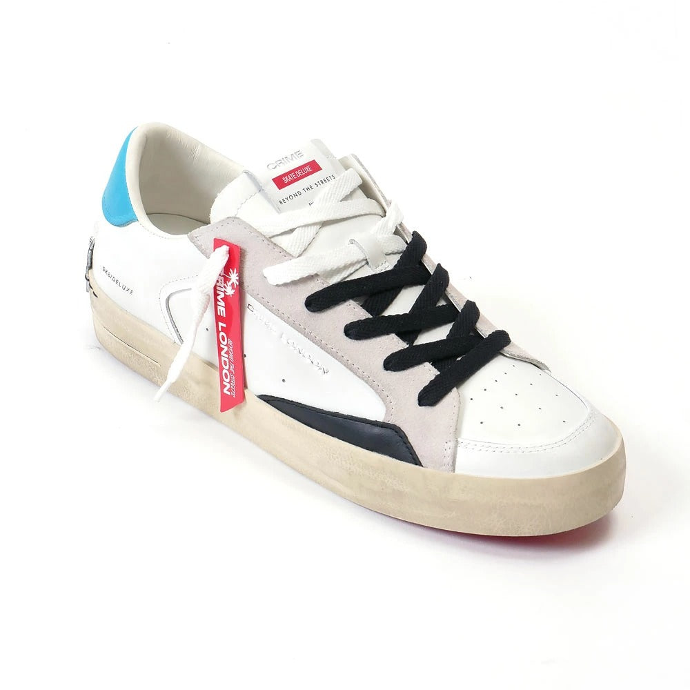 CRIME LONDON / エスケー8デラックス クライムロンドン スニーカー SK8 DELUXE