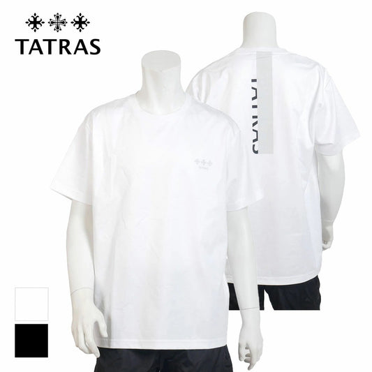 mckz0365083588 / TATRAS タトラス ORESTE オレステ 半袖 カットソー