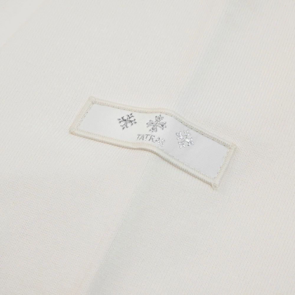 mckz0448053588 / TATRAS タトラス CALCANTE カルカンテ ニット Tシャツ