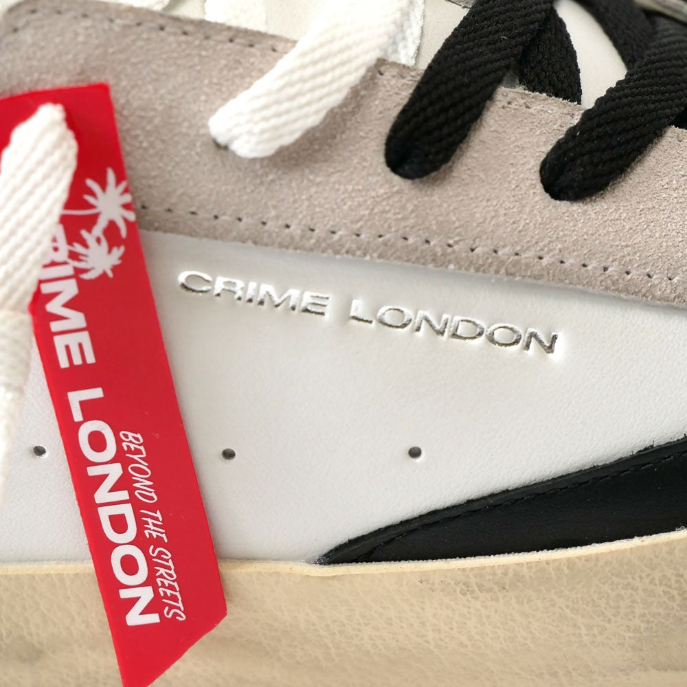 CRIME LONDON / エスケー8デラックス クライムロンドン スニーカー SK8 DELUXE