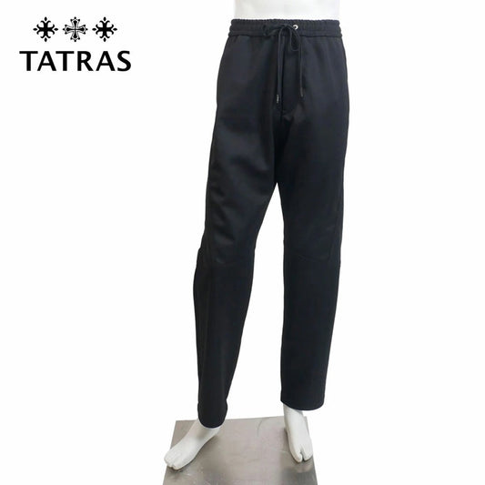mckz0350103588 / TATRAS タトラス MENTORE メントーレ ジャージパンツ