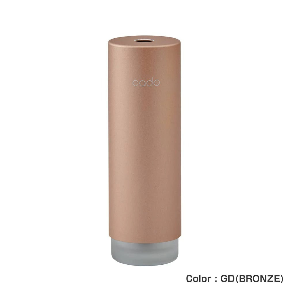 cado / ステム ミニ カドー モバイルディフューザー STEM Mini 超音波式