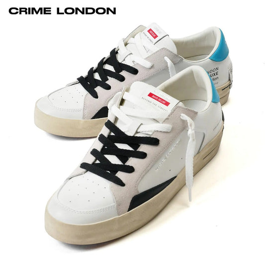 CRIME LONDON / エスケー8デラックス クライムロンドン スニーカー SK8 DELUXE