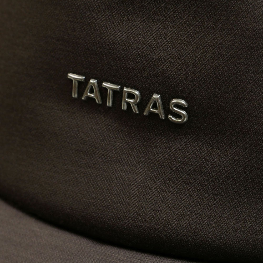 mtat24a2054-u / TATRAS タトラス キャップ HITEN ハイテン