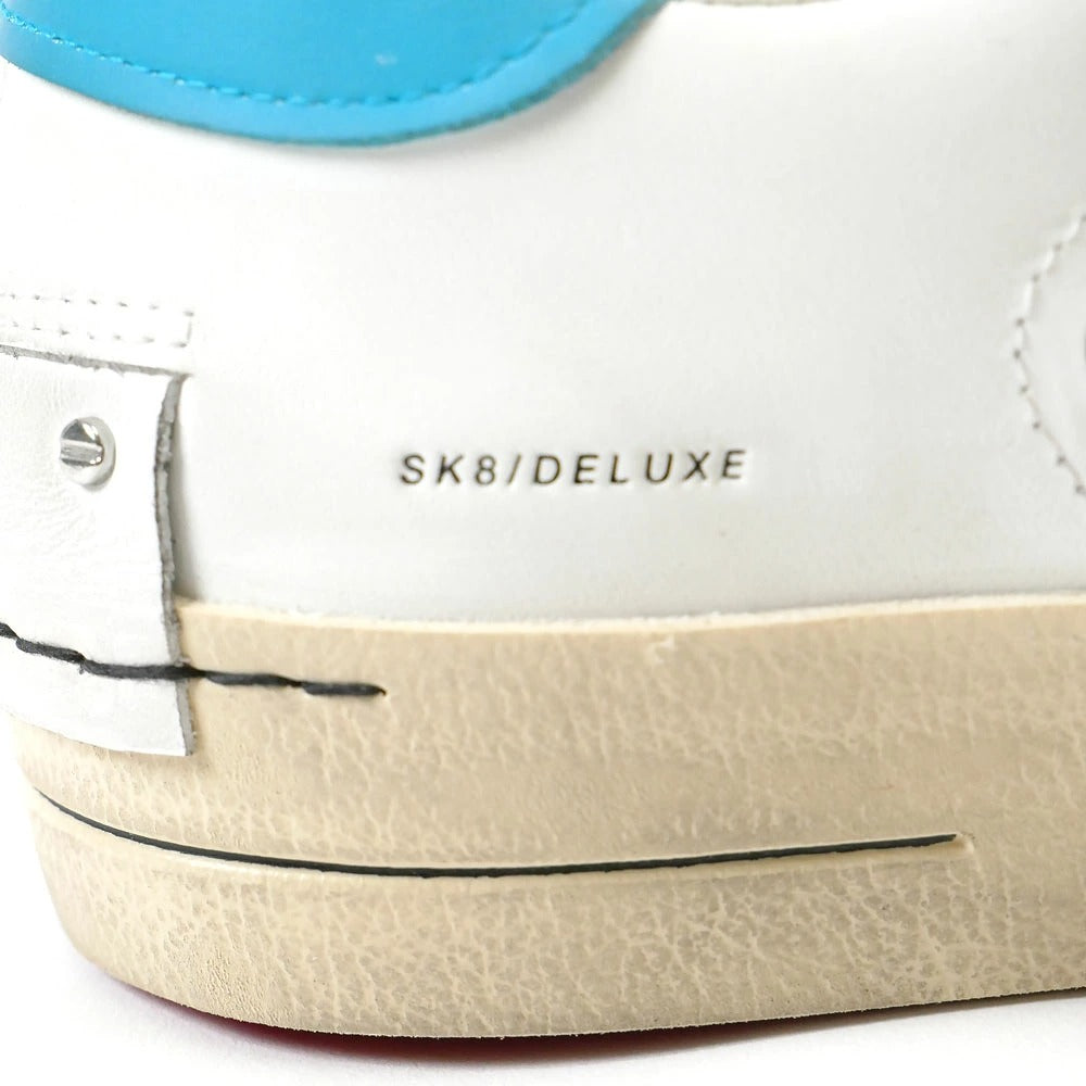 CRIME LONDON / エスケー8デラックス クライムロンドン スニーカー SK8 DELUXE