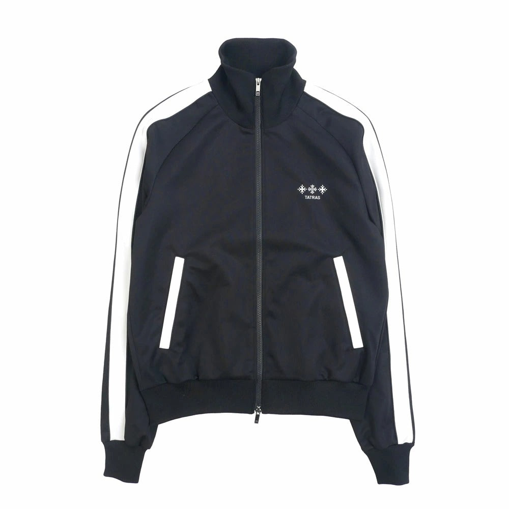 mckz0589063588 / TATRAS タトラス LEIS レイス ジャージブルゾン