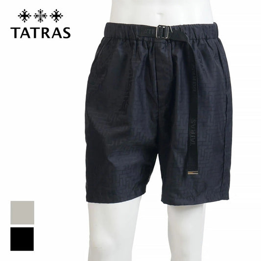 mckz0640103588 / TATRAS タトラス RUNORI ルノリ ショートパンツ