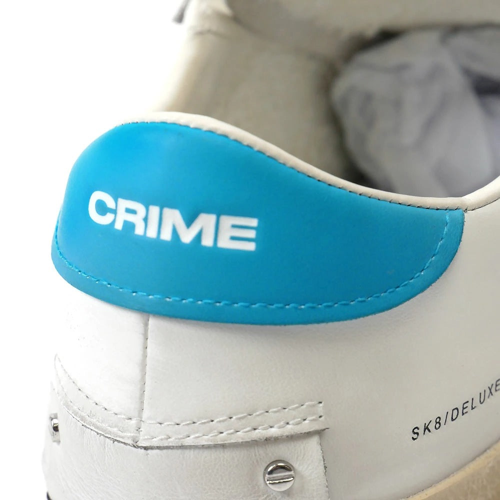 CRIME LONDON / エスケー8デラックス クライムロンドン スニーカー SK8 DELUXE