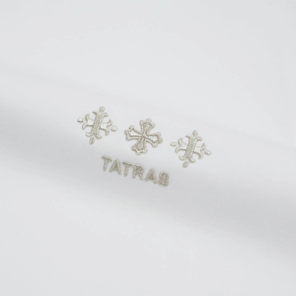 mckz0378083588 / TATRAS タトラス NUNKI ヌンキ 半袖 カットソー