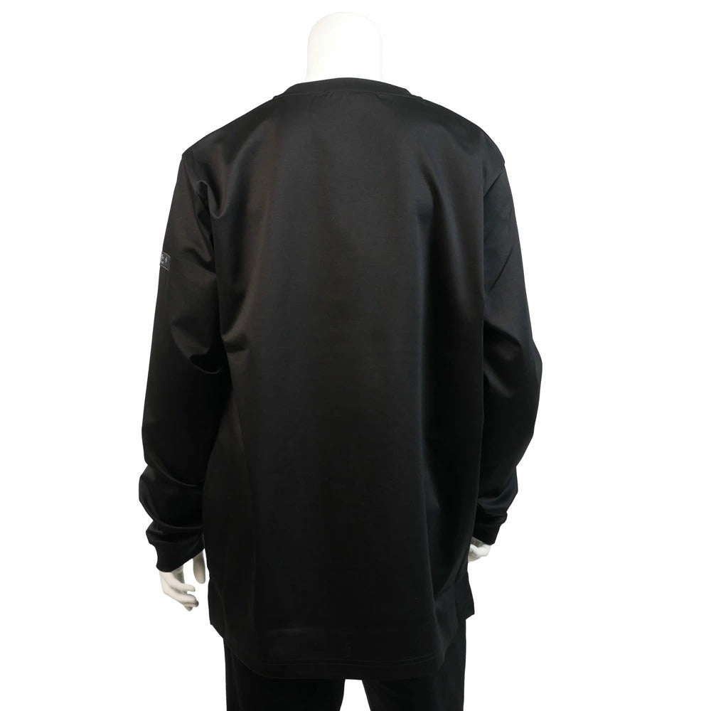 mtat25s8273-m / TATRAS タトラス OSMO オスモ メンズ 長袖 Tシャツ ロンT