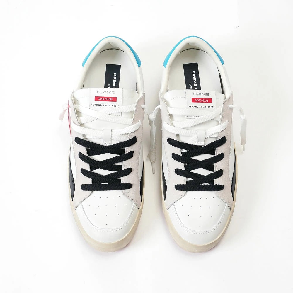 CRIME LONDON / エスケー8デラックス クライムロンドン スニーカー SK8 DELUXE