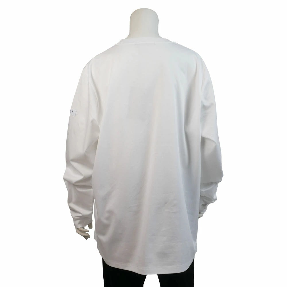 mtat25s8273-m / TATRAS タトラス OSMO オスモ メンズ 長袖 Tシャツ ロンT