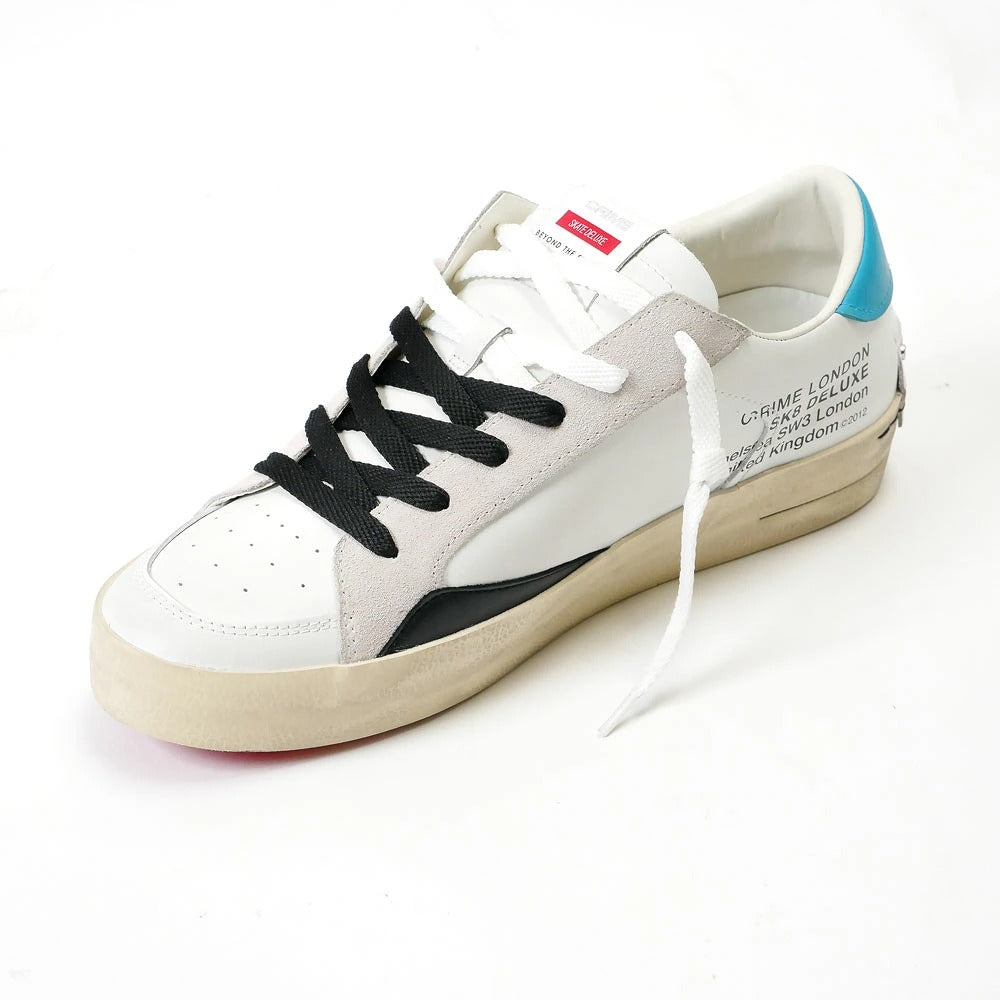 CRIME LONDON / エスケー8デラックス クライムロンドン スニーカー SK8 DELUXE
