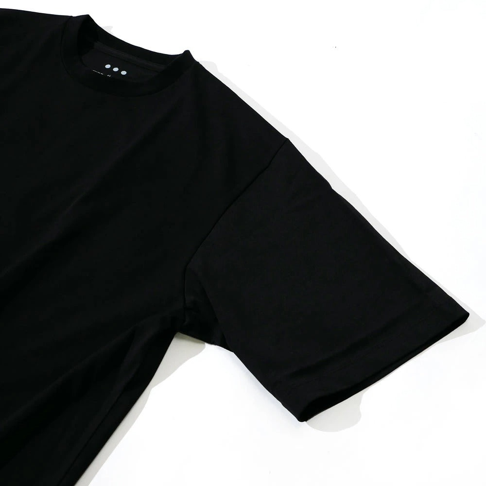 three dots / スリードッツ 半袖カットソー 2パック Tシャツ