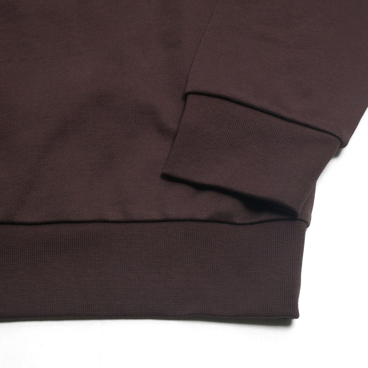 HERNO / ヘルノ クルーネット スエット M.SWEAT