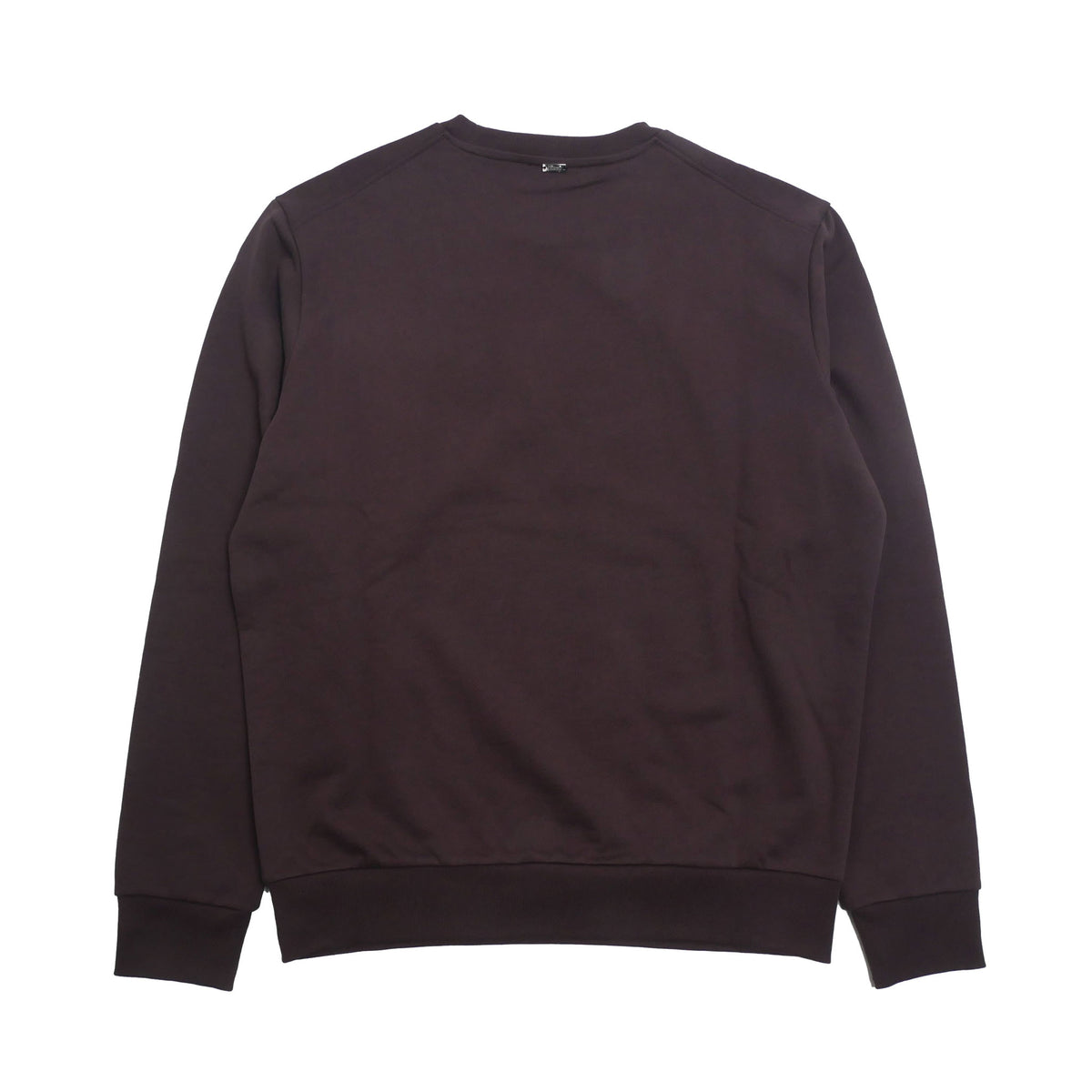 HERNO / ヘルノ クルーネット スエット M.SWEAT