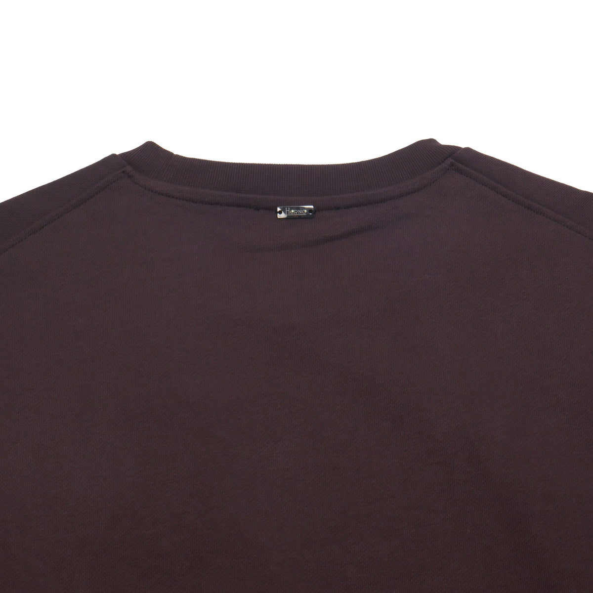 HERNO / ヘルノ クルーネット スエット M.SWEAT