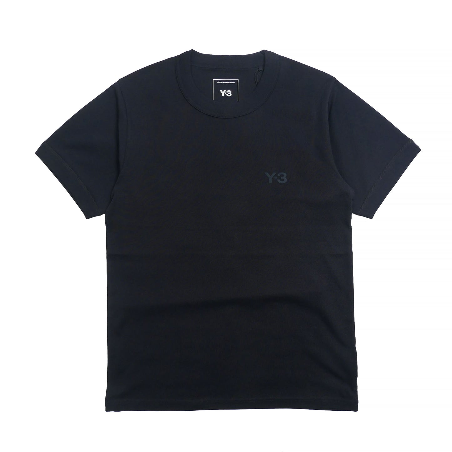 jv6747 / Y-3 メンズ 半袖カットソー
