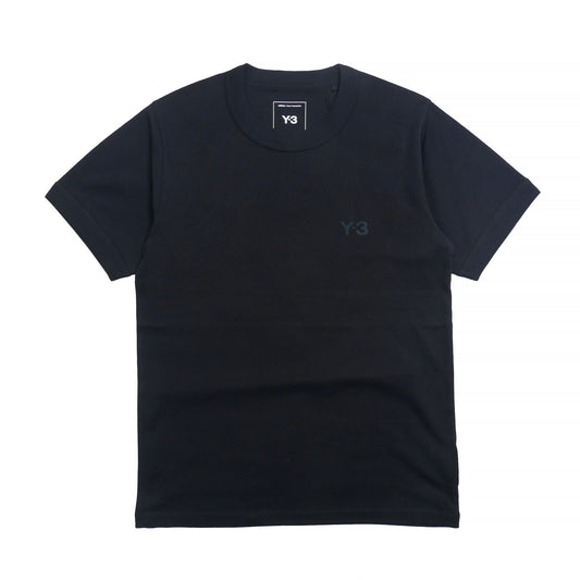 jv6747 / Y-3 メンズ 半袖カットソー