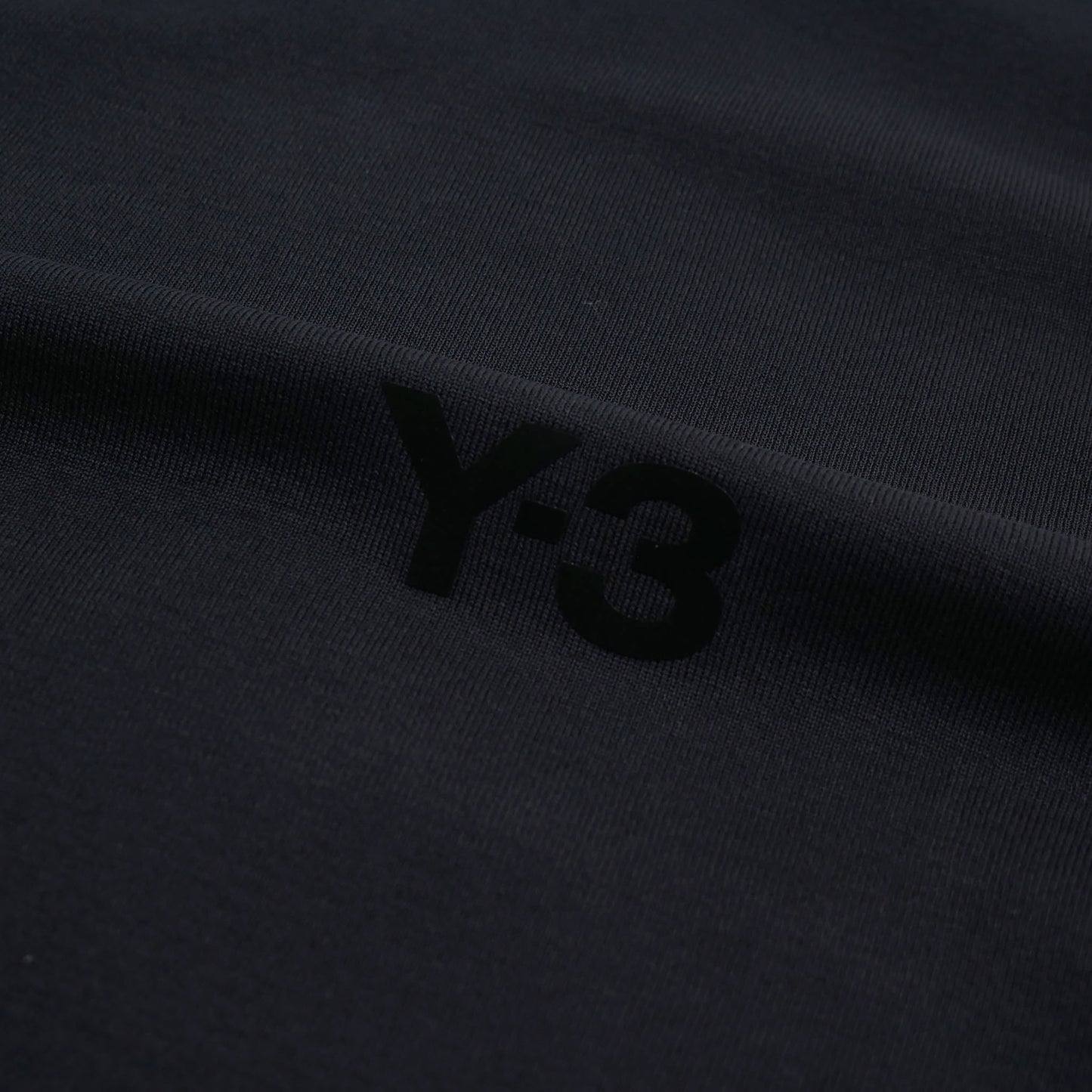 jv6747 / Y-3 メンズ 半袖カットソー