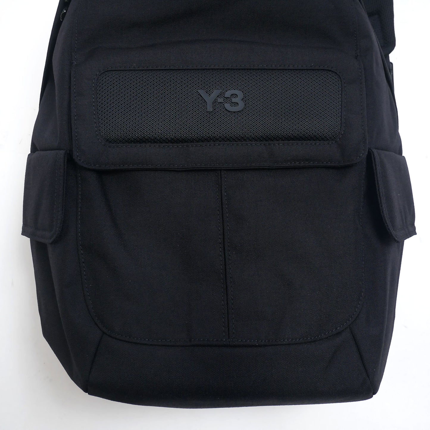 jv9721 / Y-3 メンズ バックパック small