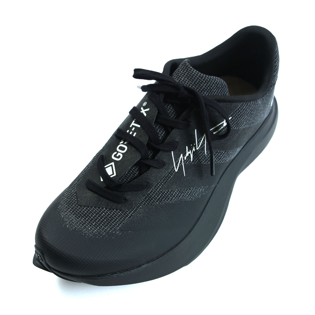 Y-3 / ワイスリー EVO SL ATR GTX ハイテクスニーカー