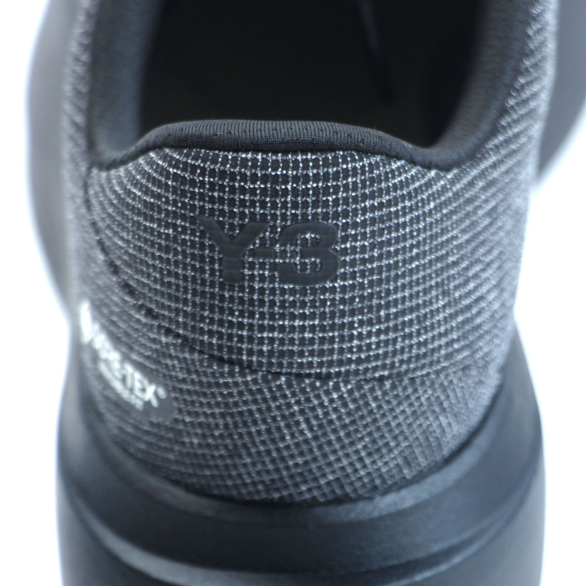Y-3 / ワイスリー EVO SL ATR GTX ハイテクスニーカー
