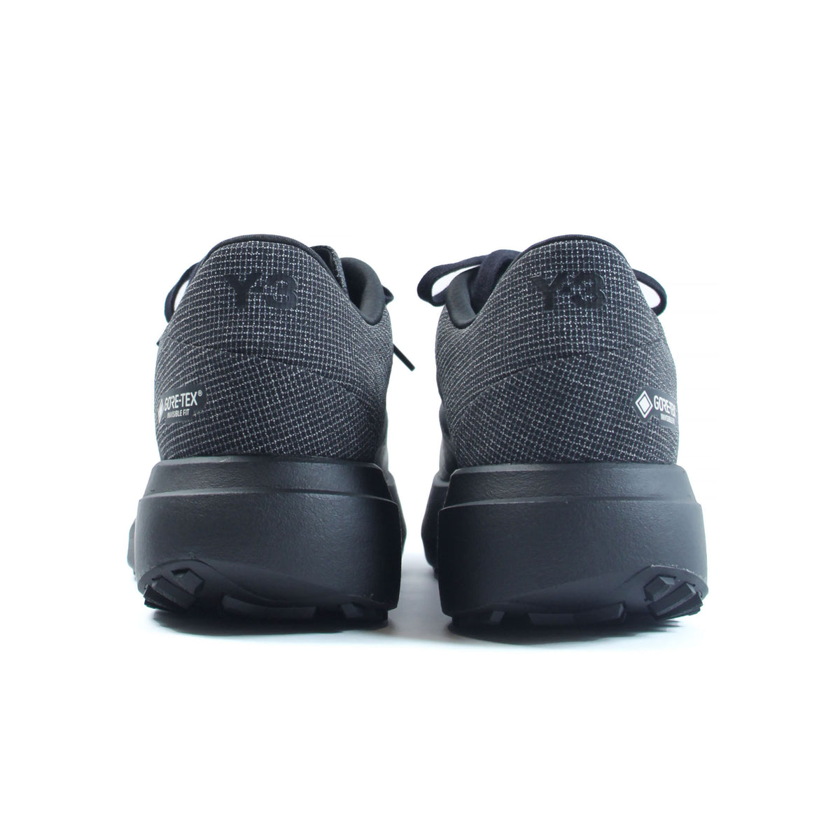 Y-3 / ワイスリー EVO SL ATR GTX ハイテクスニーカー
