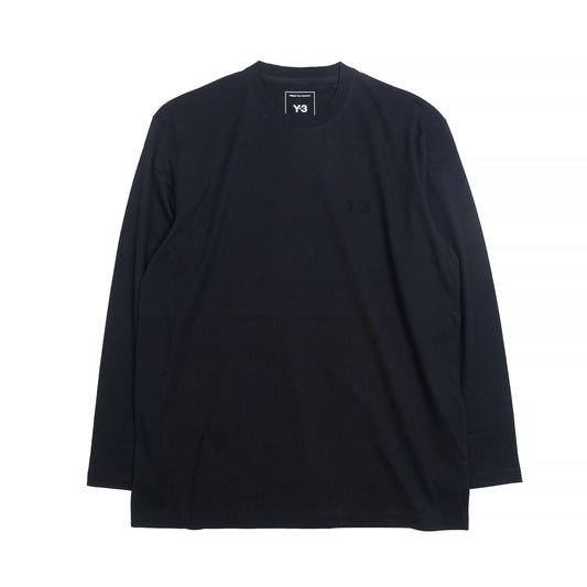kq9778 / Y-3 メンズ 長袖カットソー