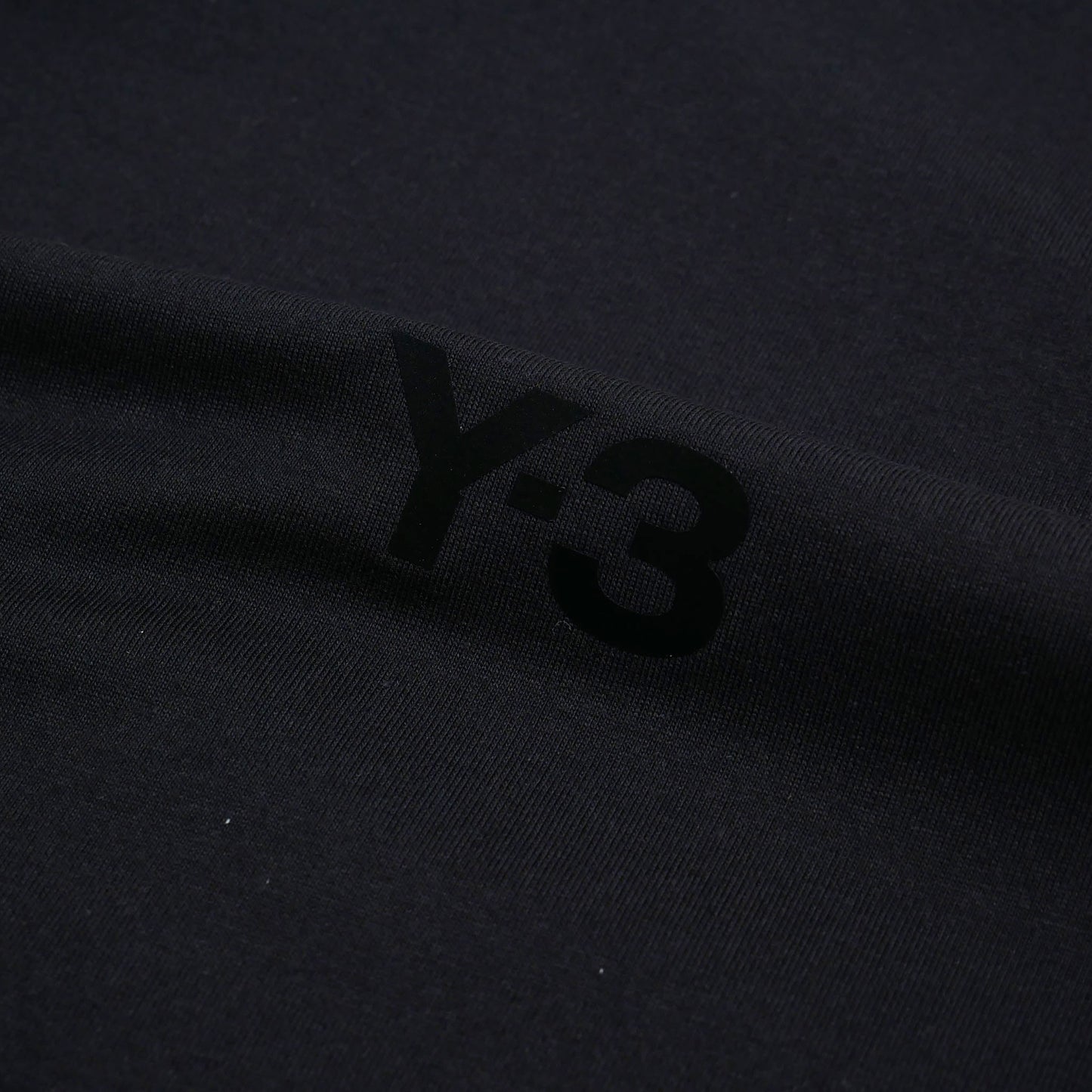 kq9778 / Y-3 メンズ 長袖カットソー