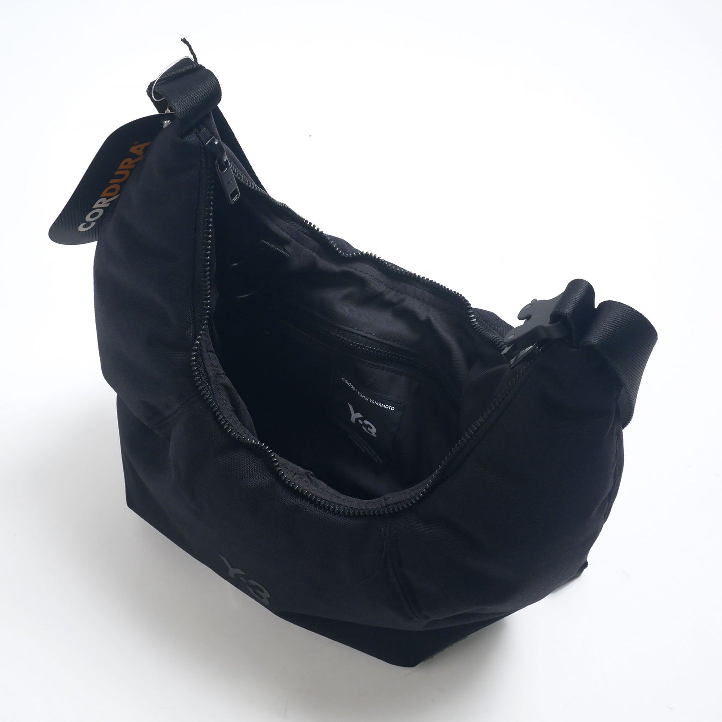 ks8105 / Y-3 ショルダーバッグ