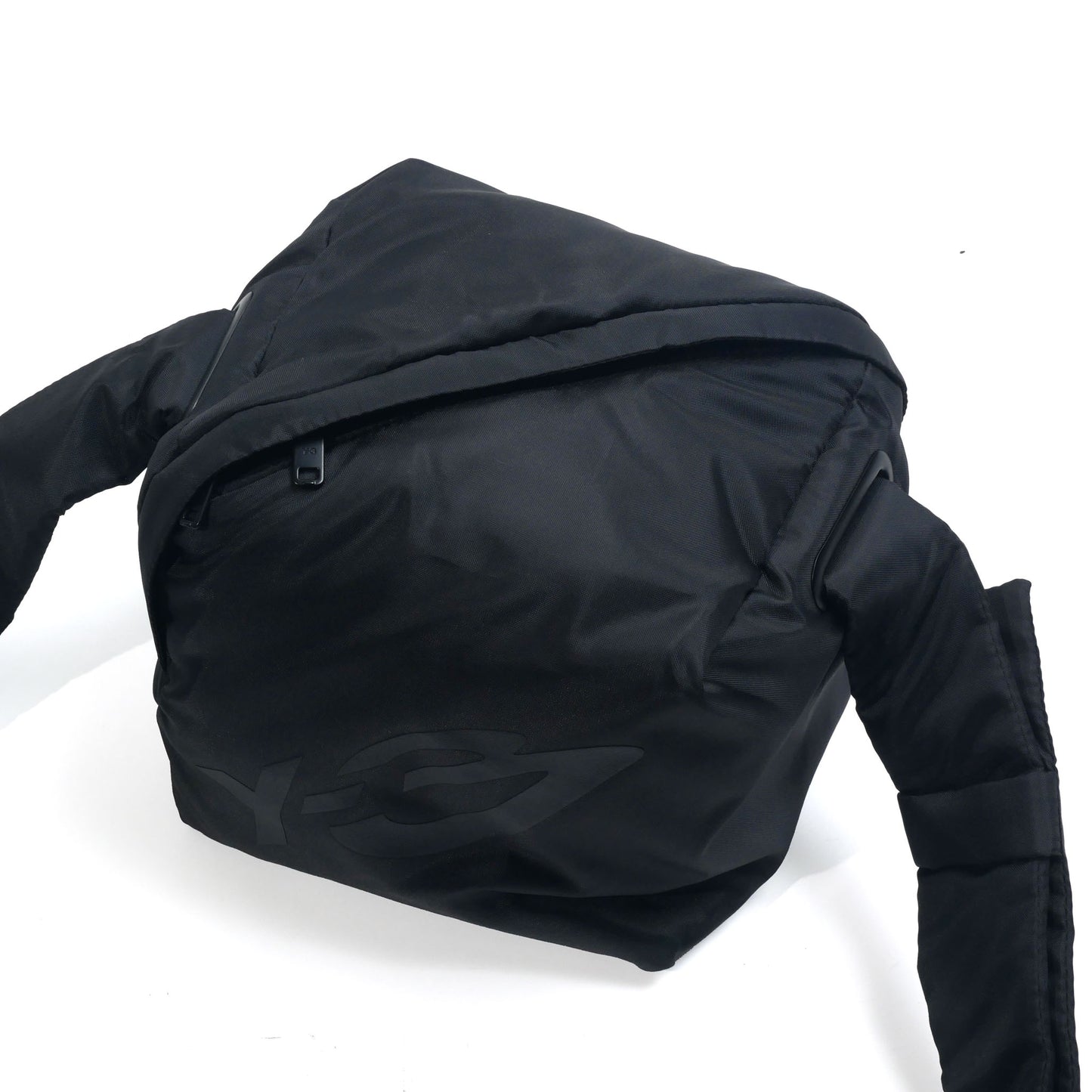 kw5927 / Y-3 パディング ショルダーバッグ