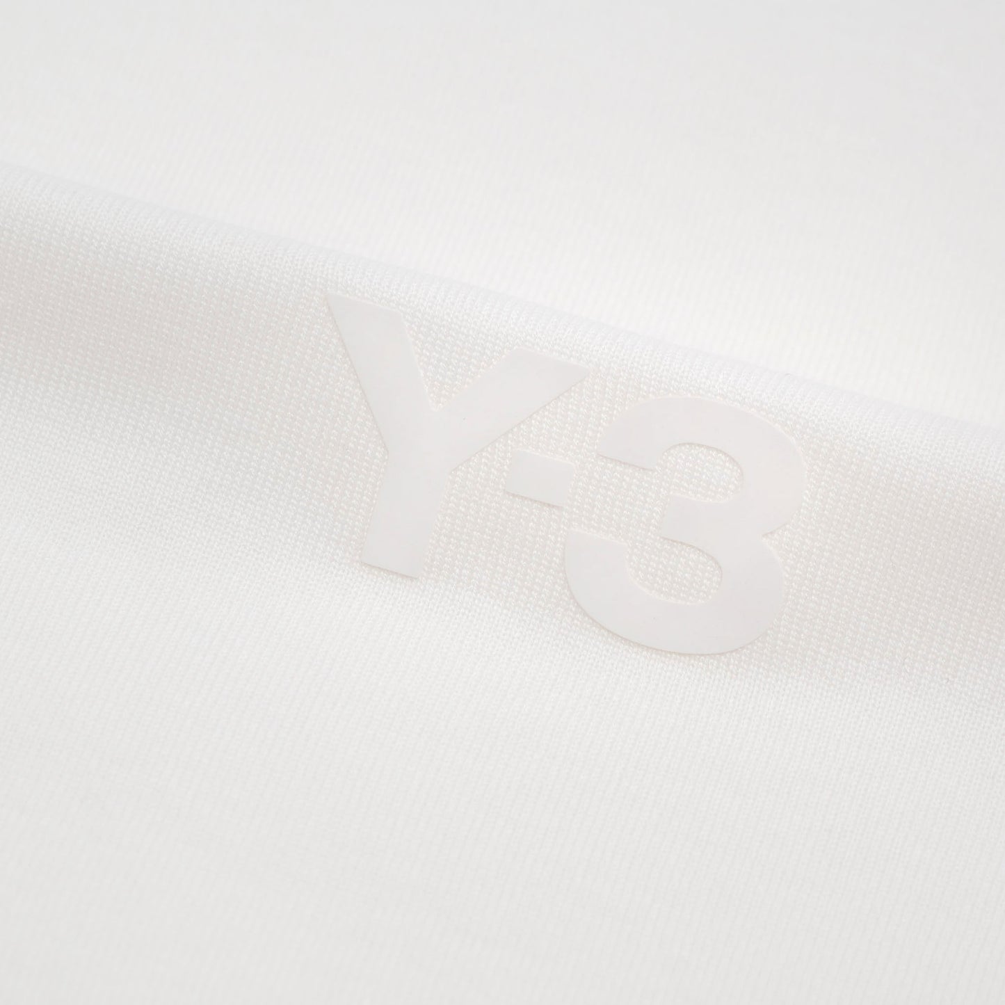 kx3754 / Y-3 メンズ  半袖カットソー