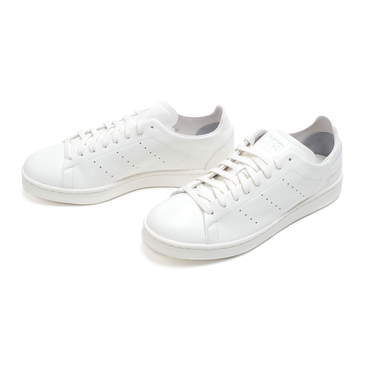 la6687 / Y-3 ワイスリー メンズ STAN SMITH スニーカー