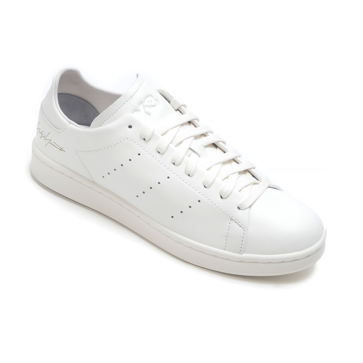 la6687 / Y-3 ワイスリー メンズ STAN SMITH スニーカー