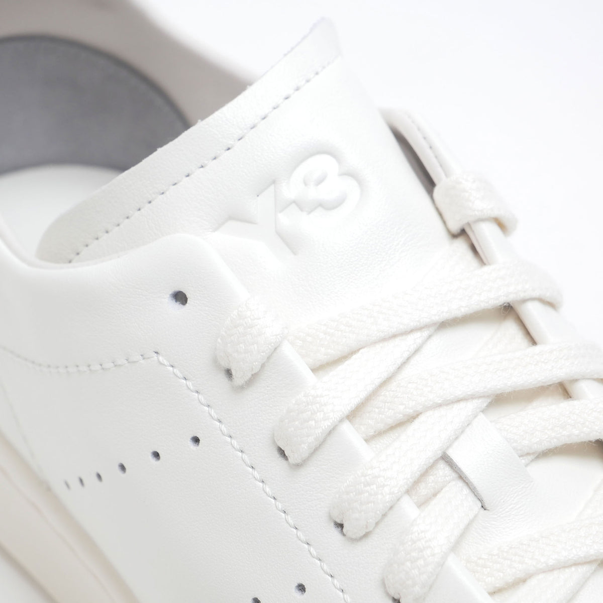 la6687 / Y-3 ワイスリー メンズ STAN SMITH スニーカー