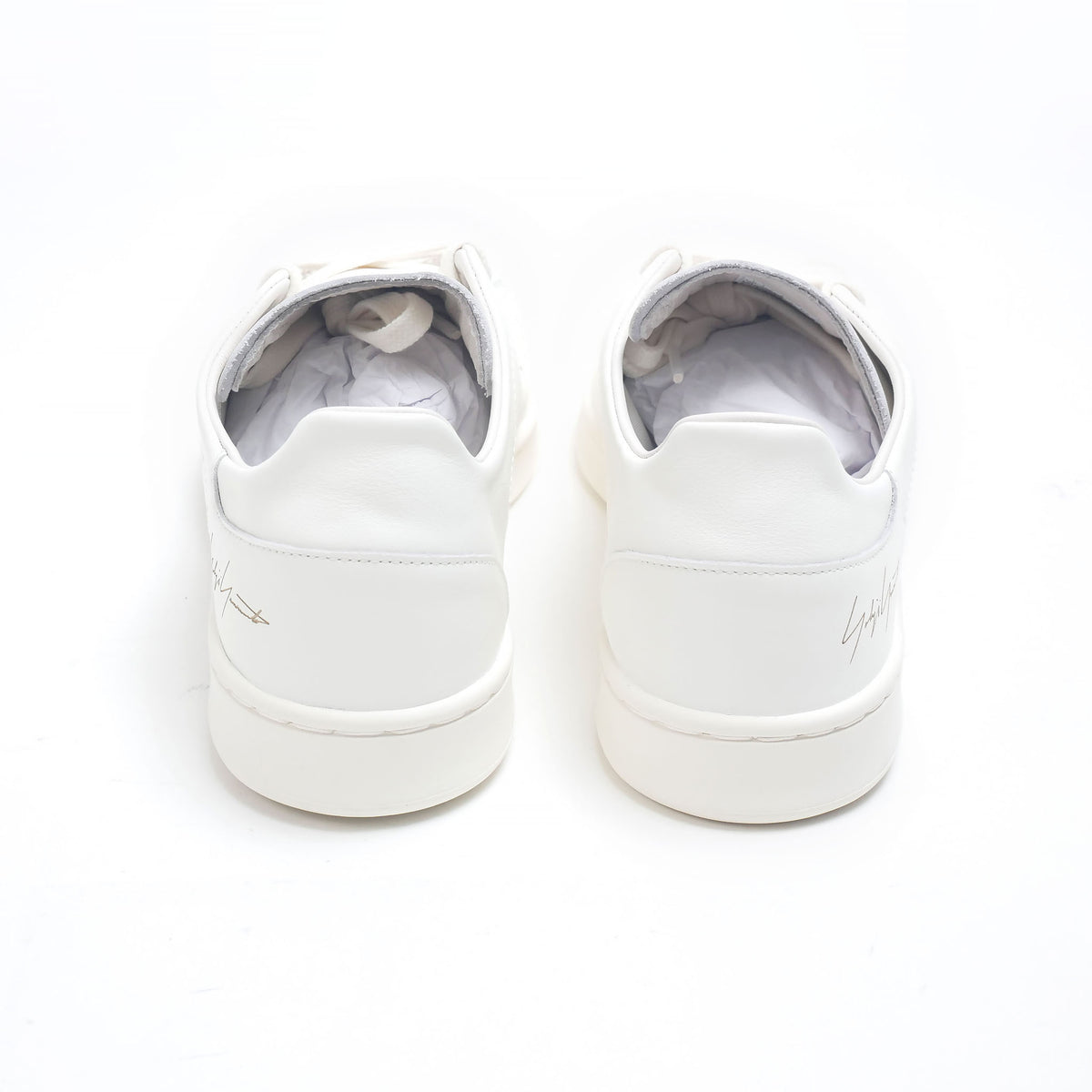 la6687 / Y-3 ワイスリー メンズ STAN SMITH スニーカー