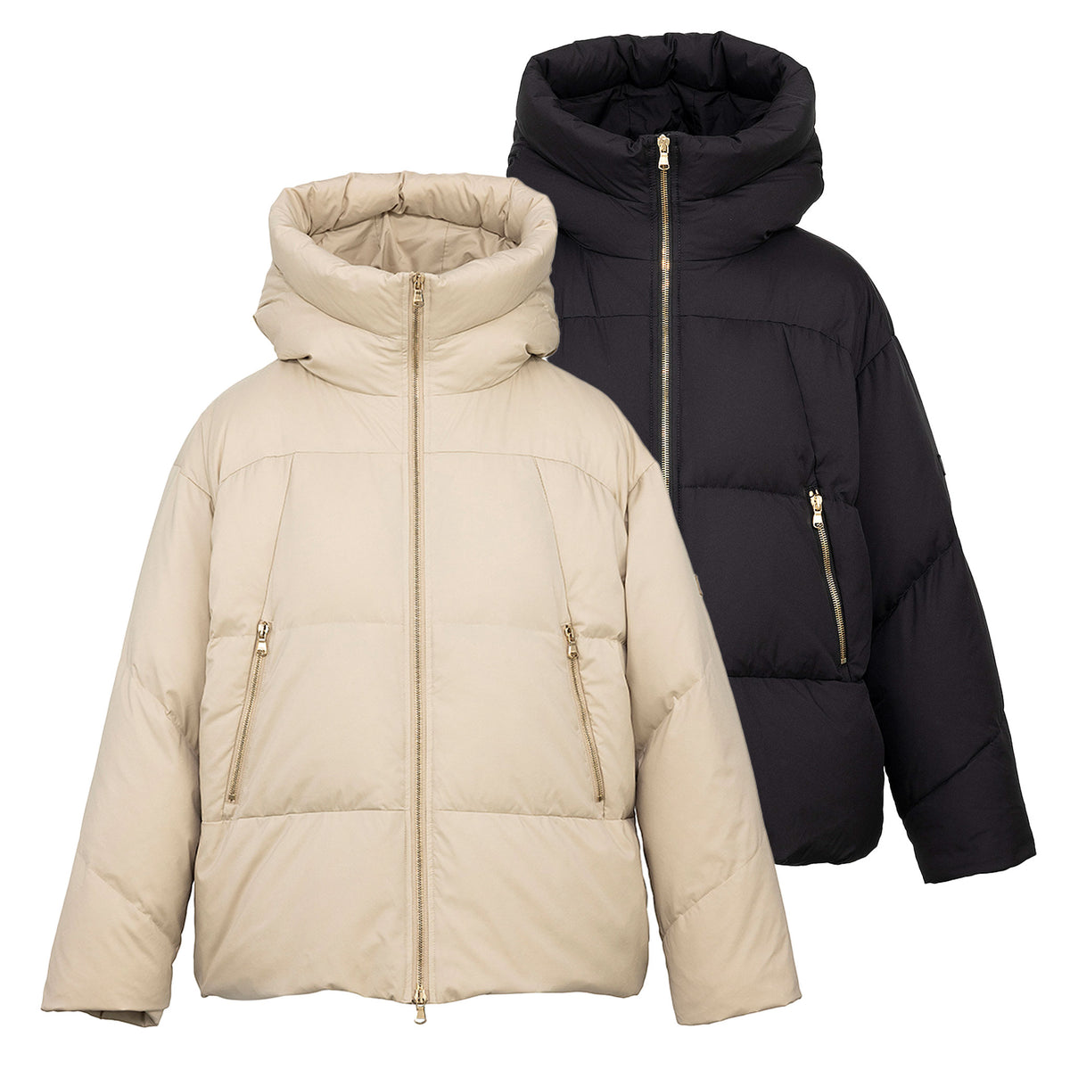 lcka0013013588 / TATRAS レディース ダウンジャケット ジジ GIGI