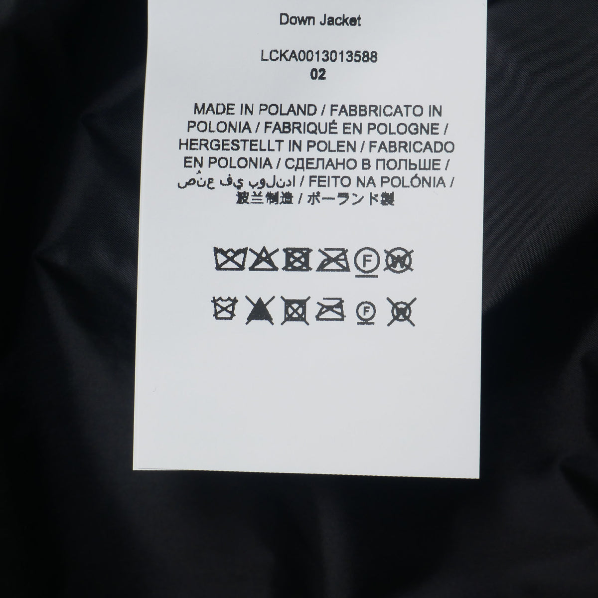 lcka0013013588 / TATRAS レディース ダウンジャケット ジジ GIGI