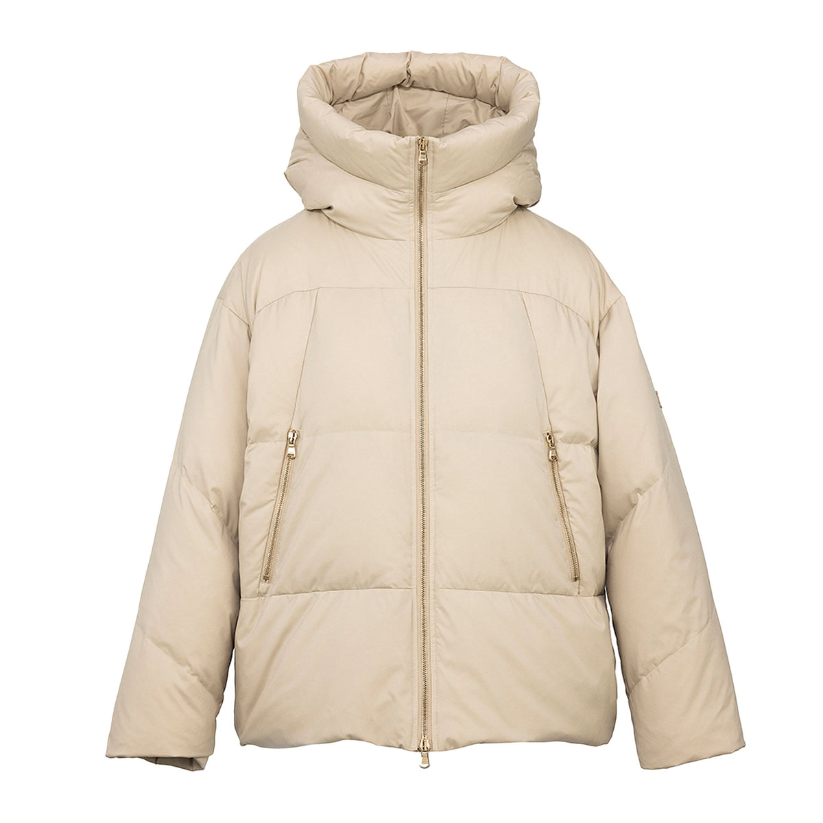 lcka0013013588 / TATRAS レディース ダウンジャケット ジジ GIGI