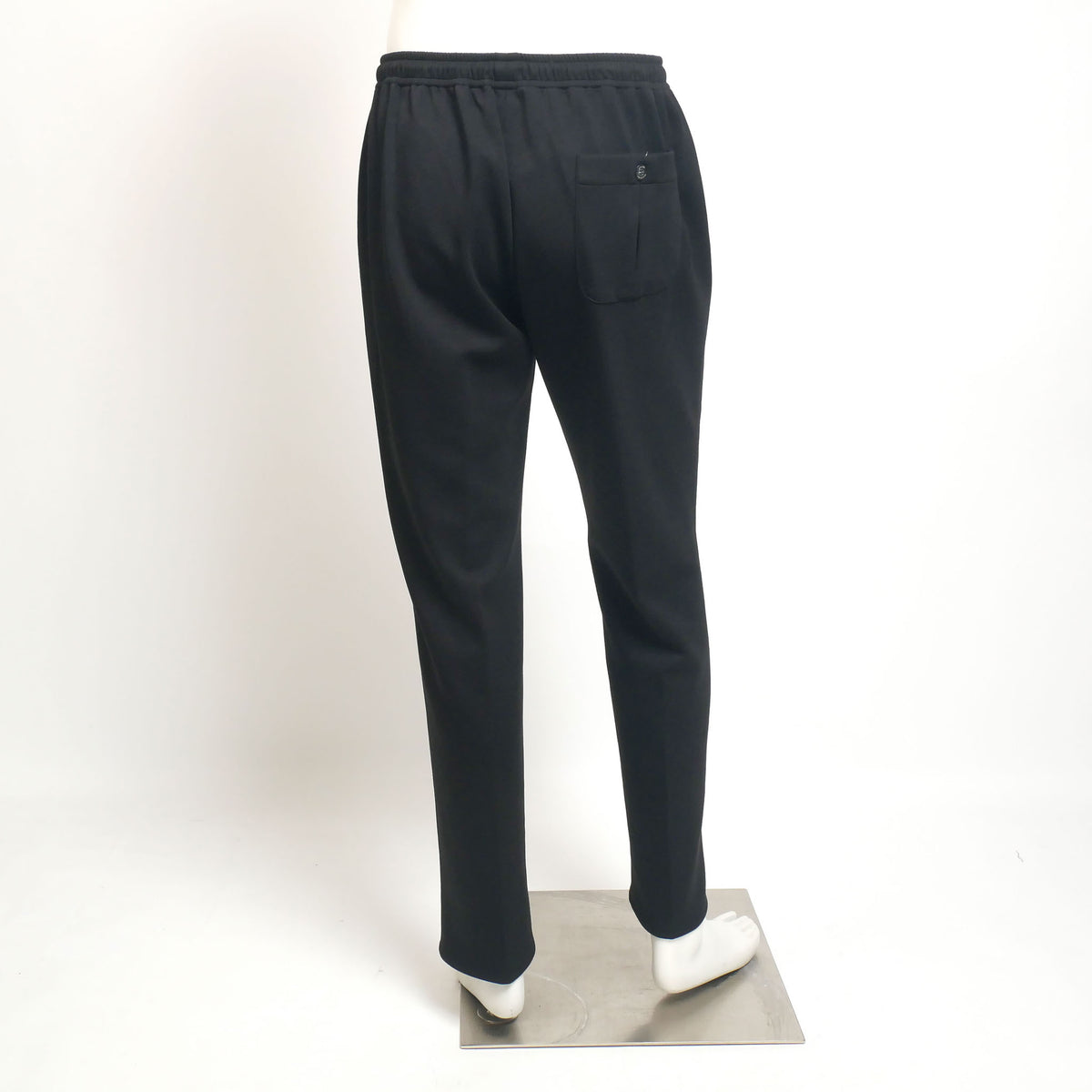 MANFREDO A5636 / giab's archivio メンズ マンフレッド シャーリングパンツ TORO JERSEY